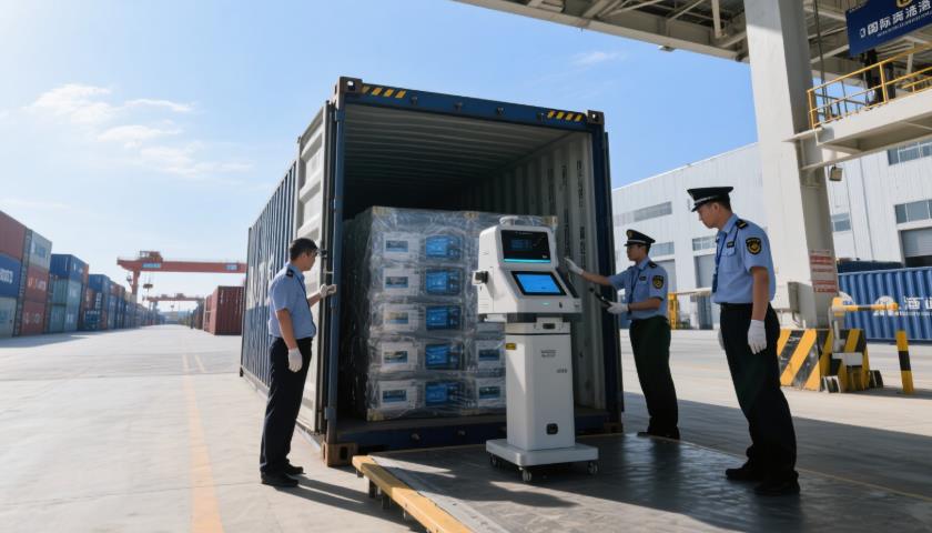 上海國際貨運公司如何護航精密科技產品跨國交易